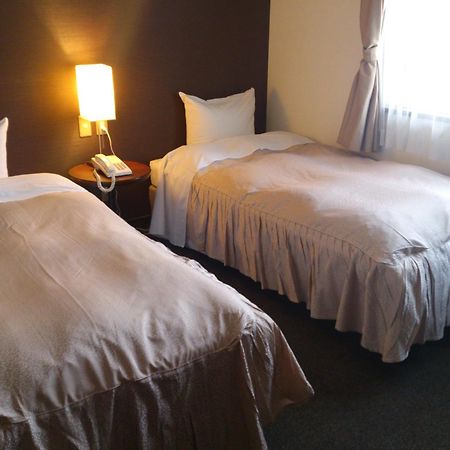 Petit Hotel Enchante Hakuba Esterno foto