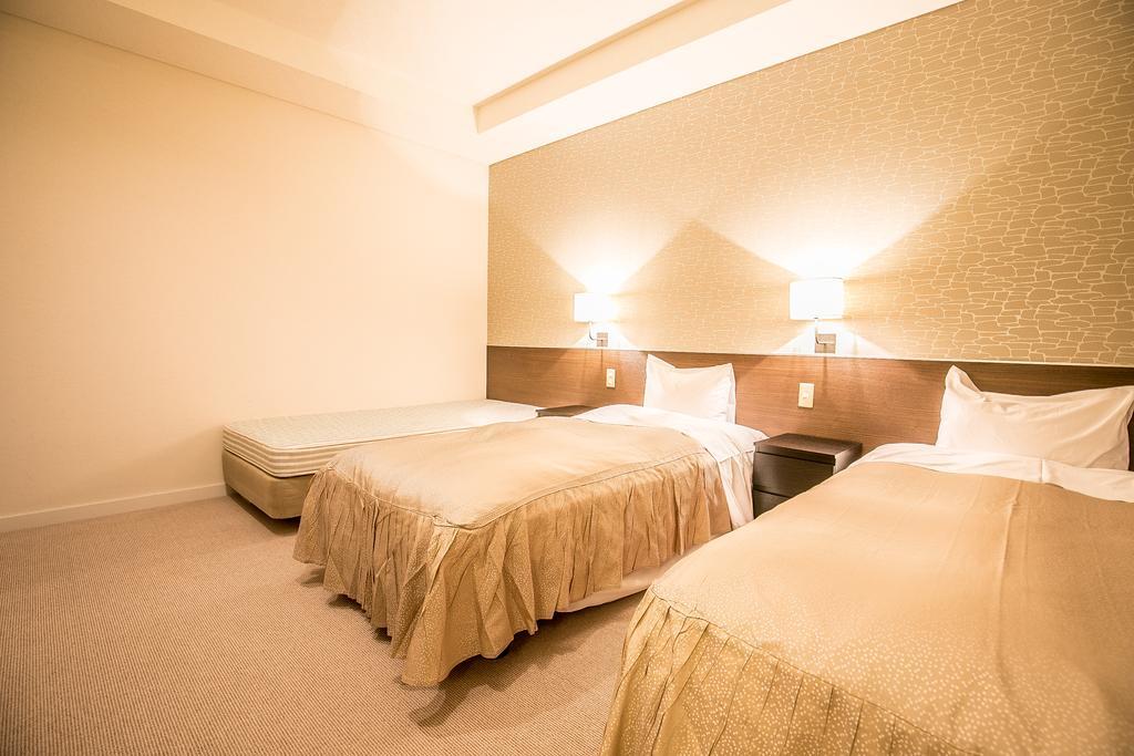 Petit Hotel Enchante Hakuba Esterno foto