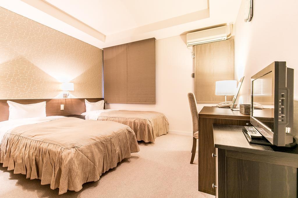 Petit Hotel Enchante Hakuba Esterno foto