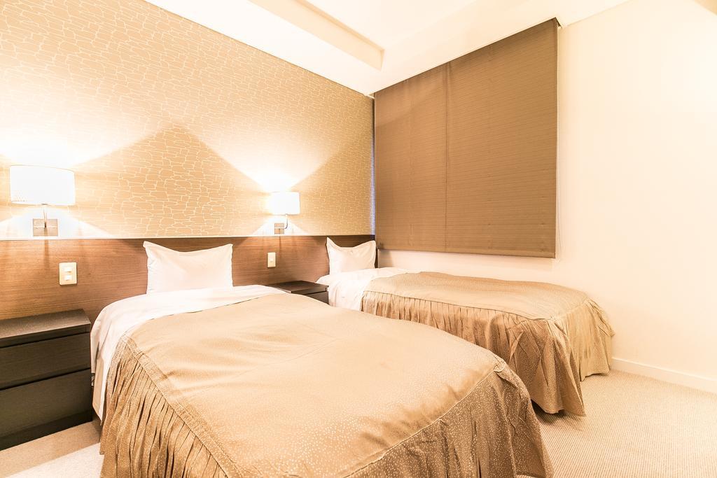 Petit Hotel Enchante Hakuba Esterno foto