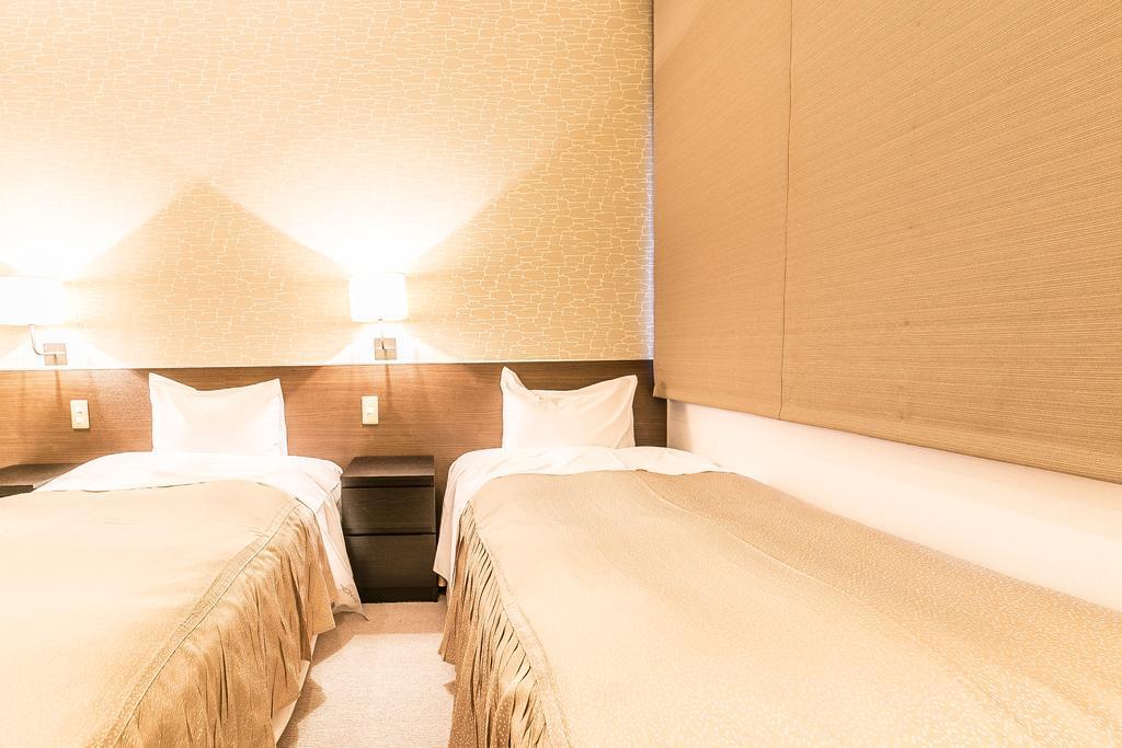 Petit Hotel Enchante Hakuba Esterno foto